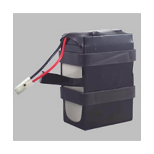 Ilc Replacement for R&D Batteries 6065 Battery 6065 BATTERY R&D BATTERIES - main